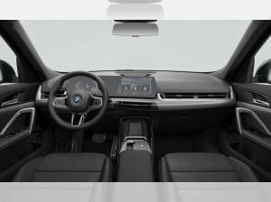 BMW iX1 Baureihe (U11E)