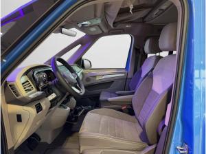 Volkswagen California New California Ocean; Markise; AHK; Head-Up; Digital Cockpit Pro