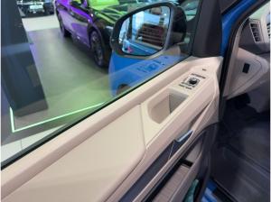 Volkswagen California New California Ocean; Markise; AHK; Head-Up; Digital Cockpit Pro