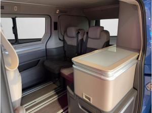 Volkswagen California New California Ocean; Markise; AHK; Head-Up; Digital Cockpit Pro