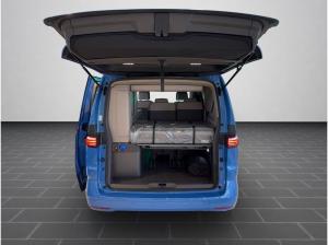 Volkswagen California New California Ocean; Markise; AHK; Head-Up; Digital Cockpit Pro