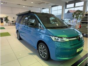 Volkswagen California New California Ocean; Markise; AHK; Head-Up; Digital Cockpit Pro