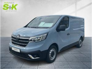 Renault Trafic ‼️Fp ab 5 Kfz.‼️Komfort L1H1 2,8t Blue dCi 110 MY24 *AHK*