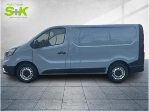 Renault Trafic ‼️Fp ab 5 Kfz.‼️Komfort L1H1 2,8t Blue dCi 110 MY24 *AHK*