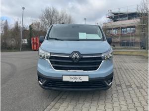 Renault Trafic ‼️Fp ab 5 Kfz.‼️Komfort L1H1 2,8t Blue dCi 110 MY24 *AHK*