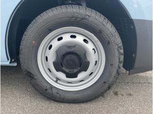 Renault Trafic ‼️Fp ab 5 Kfz.‼️Komfort L1H1 2,8t Blue dCi 110 MY24 *AHK*