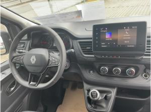 Renault Trafic ‼️Fp ab 5 Kfz.‼️Komfort L1H1 2,8t Blue dCi 110 MY24 *AHK*