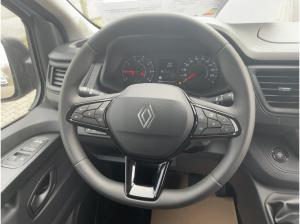 Renault Trafic ‼️Fp ab 5 Kfz.‼️Komfort L1H1 2,8t Blue dCi 110 MY24 *AHK*