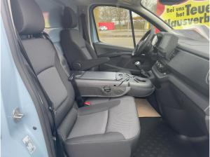 Renault Trafic ‼️Fp ab 5 Kfz.‼️Komfort L1H1 2,8t Blue dCi 110 MY24 *AHK*