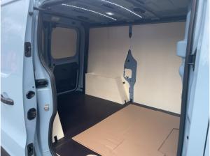 Renault Trafic ‼️Fp ab 5 Kfz.‼️Komfort L1H1 2,8t Blue dCi 110 MY24 *AHK*