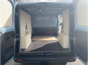 Renault Trafic ‼️Fp ab 5 Kfz.‼️Komfort L1H1 2,8t Blue dCi 110 MY24 *AHK*