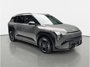 Kia EV3 81.4 KWH GT-LINE MJ25 DRIVEWISE-PARK-PRO KOMFORT