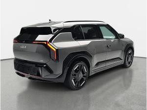 Kia EV3 81.4 KWH GT-LINE MJ25 DRIVEWISE-PARK-PRO KOMFORT