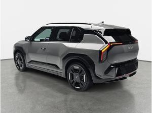 Kia EV3 81.4 KWH GT-LINE MJ25 DRIVEWISE-PARK-PRO KOMFORT