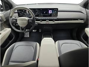 Kia EV3 81.4 KWH GT-LINE MJ25 DRIVEWISE-PARK-PRO KOMFORT