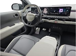 Kia EV3 81.4 KWH GT-LINE MJ25 DRIVEWISE-PARK-PRO KOMFORT