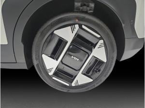 Kia EV3 58.3 KWH EARTH MJ26 WINTER BUSIN. UPGRADE DRIVEWISE-PARK DESIGN SOUND