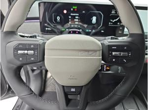 Kia EV3 81.4 KWH GT-LINE MJ25 DRIVEWISE-PARK-PRO KOMFORT