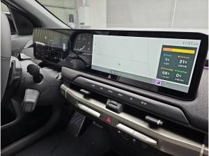 Kia EV3 81.4 KWH GT-LINE MJ25 DRIVEWISE-PARK-PRO KOMFORT