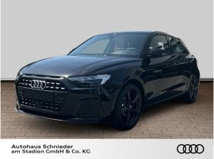 Audi A1 ADVANCED 25 TFSI LED,SHZ,PDC,SLINE,CARPLAY