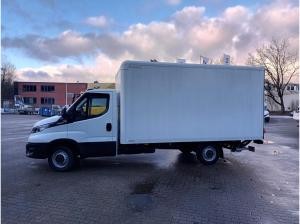 Iveco Daily 35S16HA8 - Automatik -  Koffer LBW - Kamera