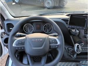 Iveco Daily 35S16HA8 - Automatik -  Koffer LBW - Kamera