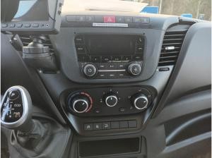 Iveco Daily 35S16HA8 - Automatik -  Koffer LBW - Kamera