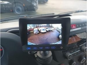 Iveco Daily 35S16HA8 - Automatik -  Koffer LBW - Kamera