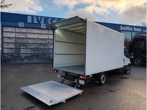 Iveco Daily 35S16HA8 - Automatik -  Koffer LBW - Kamera