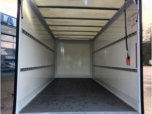 Iveco Daily 35S16HA8 - Automatik -  Koffer LBW - Kamera