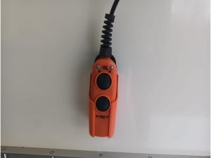 Iveco Daily 35S16HA8 - Automatik -  Koffer LBW - Kamera