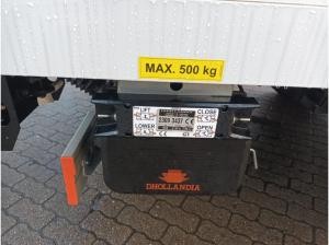 Iveco Daily 35S16HA8 - Automatik -  Koffer LBW - Kamera