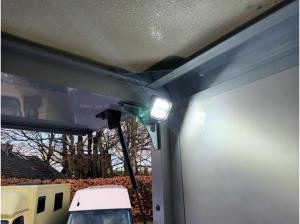 Iveco Daily 35S16HA8 - Automatik -  Koffer LBW - Kamera