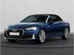 Audi A5 Cabrio 35 TFSI advanced AHK*MATRIX*KAMERA*SH