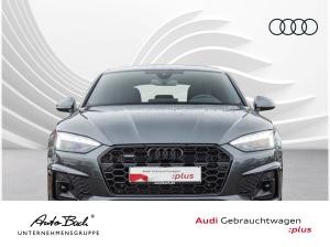 Audi A5 Sportback S line 40TDI qu Stronic Navi LED HuD GRA EPH AHK