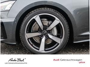 Audi A5 Sportback S line 40TDI qu Stronic Navi LED HuD GRA EPH AHK