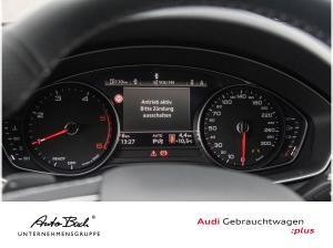 Audi A5 Sportback S line 40TDI qu Stronic Navi LED HuD GRA EPH AHK