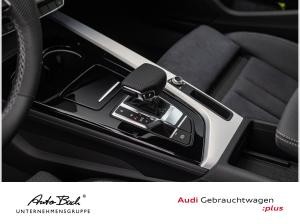 Audi A5 Sportback S line 40TDI qu Stronic Navi LED HuD GRA EPH AHK