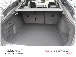 Audi A5 Sportback S line 40TDI qu Stronic Navi LED HuD GRA EPH AHK
