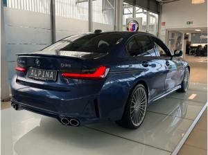 Alpina D3 S Limousine Switch-T