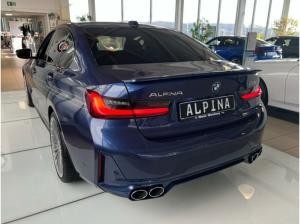 Alpina D3 S Limousine Switch-T