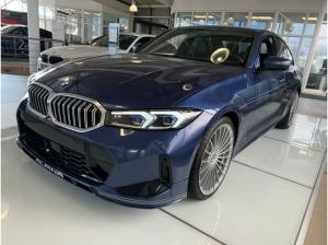 Alpina D3 S Limousine Switch-T