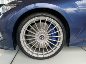 Alpina D3 S Limousine Switch-T