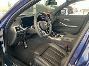 Alpina D3 S Limousine Switch-T