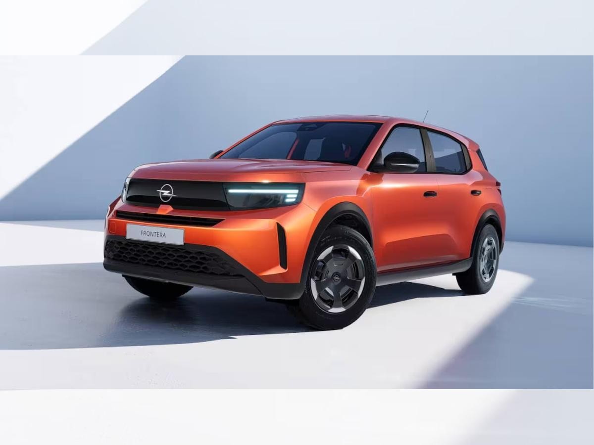 Opel Frontera Elektro Edition *FREI KONFIGURIERBAR*