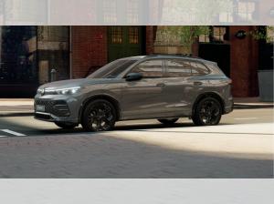Volkswagen Tiguan R-Line | ab 369,- netto mtl. leasen