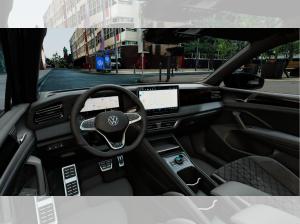 Volkswagen Tiguan R-Line | ab 369,- netto mtl. leasen