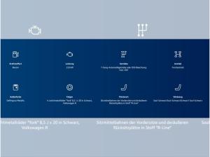 Volkswagen Tiguan R-Line | ab 369,- netto mtl. leasen