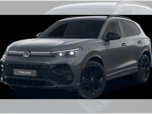 Volkswagen Tiguan R-Line | ab 369,- netto mtl. leasen