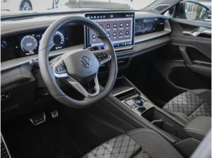 Volkswagen Tayron 1.5 eHybrid DSG R line AHK IQ.Light HUD
